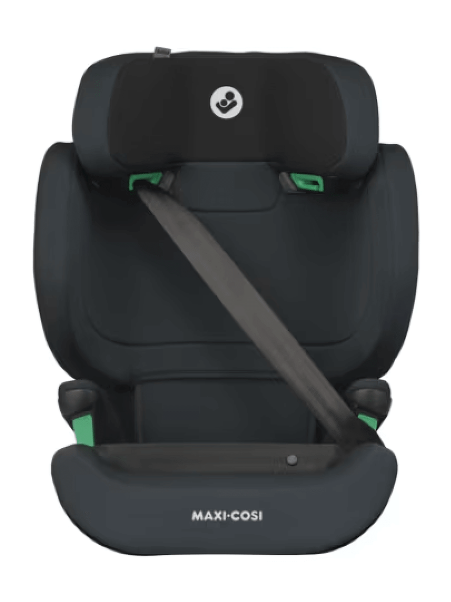 Maxi-Cosi RodiFix M i-Size High Back Booster Car Seat ISOFIX Basic Grey Maxi-Cosi Mama's Joy
