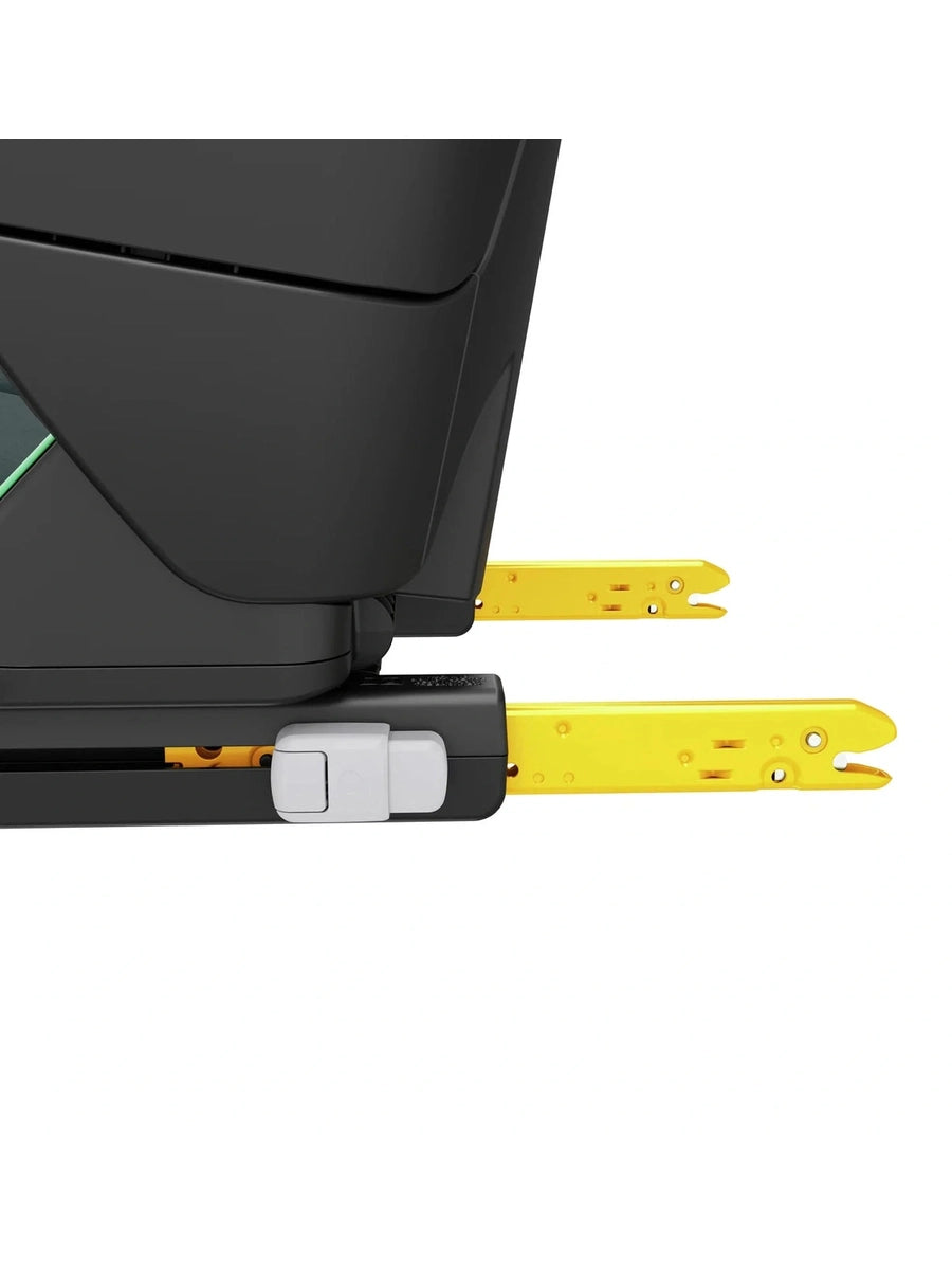 Maxi-Cosi RodiFix S Child Car Seat i-Size Safety ISOFIX, Group 2/3 - Tonal Graphite Maxi-Cosi Mama's Joy