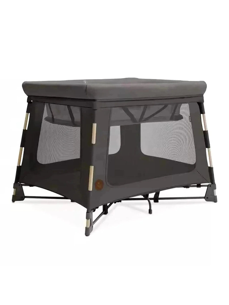 Maxi-Cosi Swift Eco Baby Travel Cot Beyond Graphite Maxi-Cosi Mama's Joy