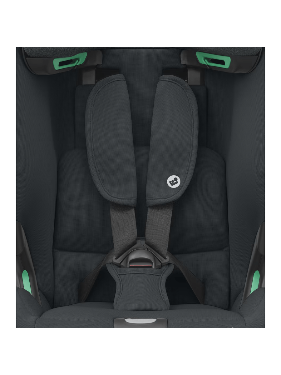 Maxi-Cosi Titan PLUS i-Size Comfortable Toddler/Child Car Seat Gr 1/2/3 - Graph Maxi-Cosi Mama's Joy