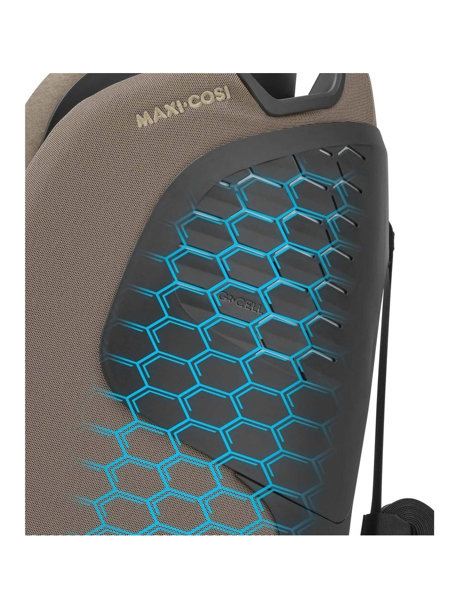 Maxi Cosi Titan Pro i-Size Car Seat ISOFIX - Truffle Maxi-Cosi Mama's Joy