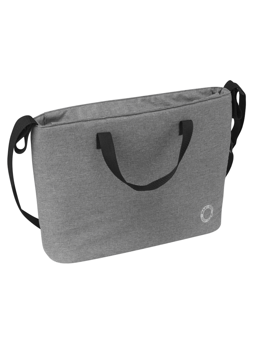 Maxi-Cosi Zelia S Trio 3-in-1 Baby Infant Travel System Foldable Pushchair Grey Maxi-Cosi Mama's Joy