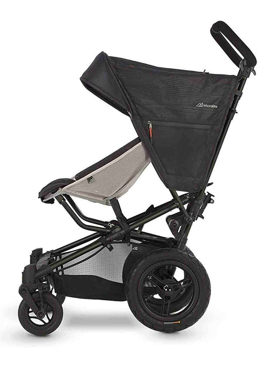 Micralite FastFold Chassis and Hammock Seat Micralite Mama's Joy