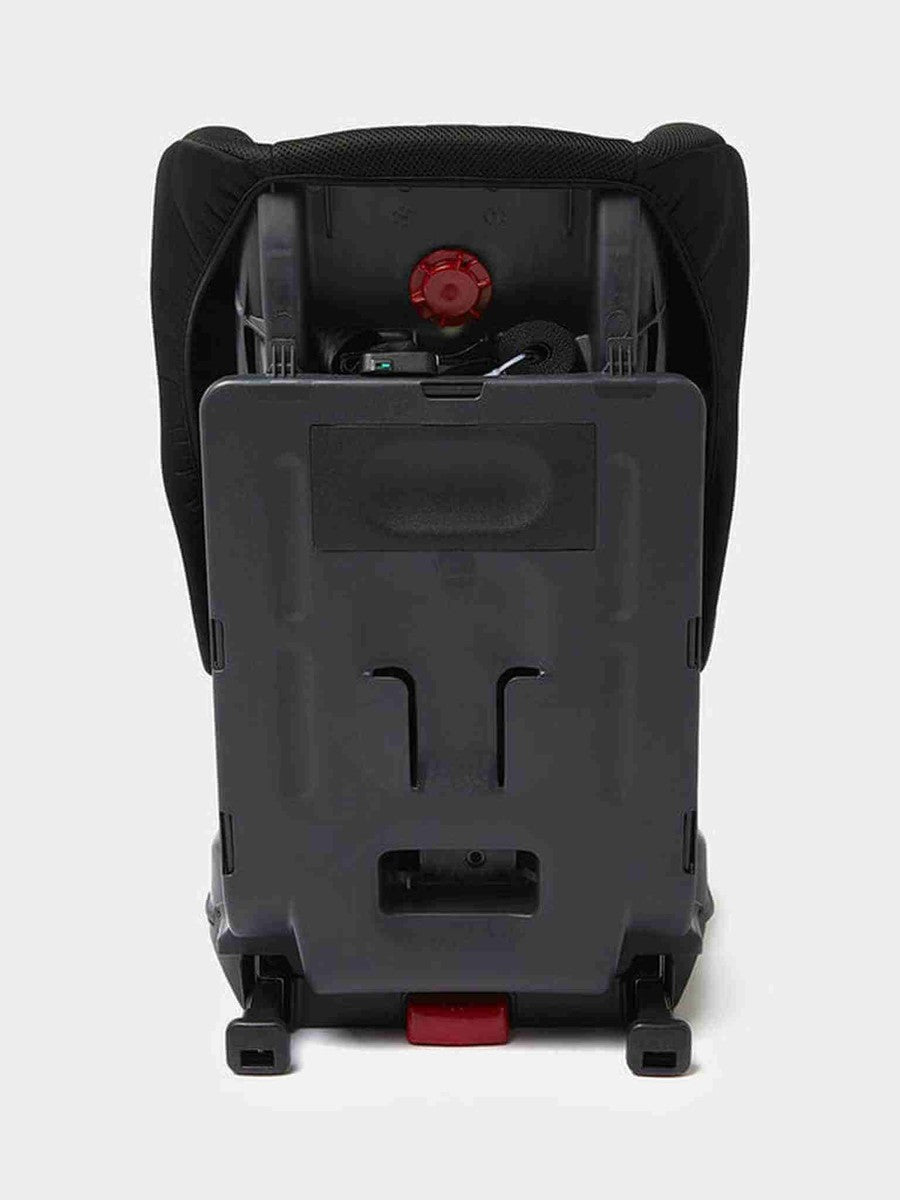Mothercare Adelaide i-Size Car Seat R129 for 40-105 cm Black Mothercare Mama's Joy