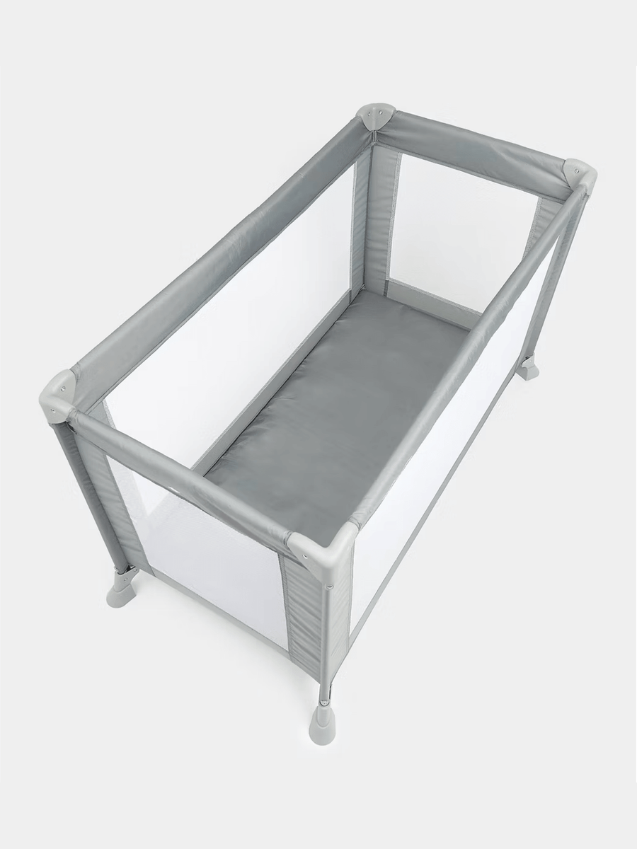 Mothercare Grey Travel Cot Mothercare Mama's Joy