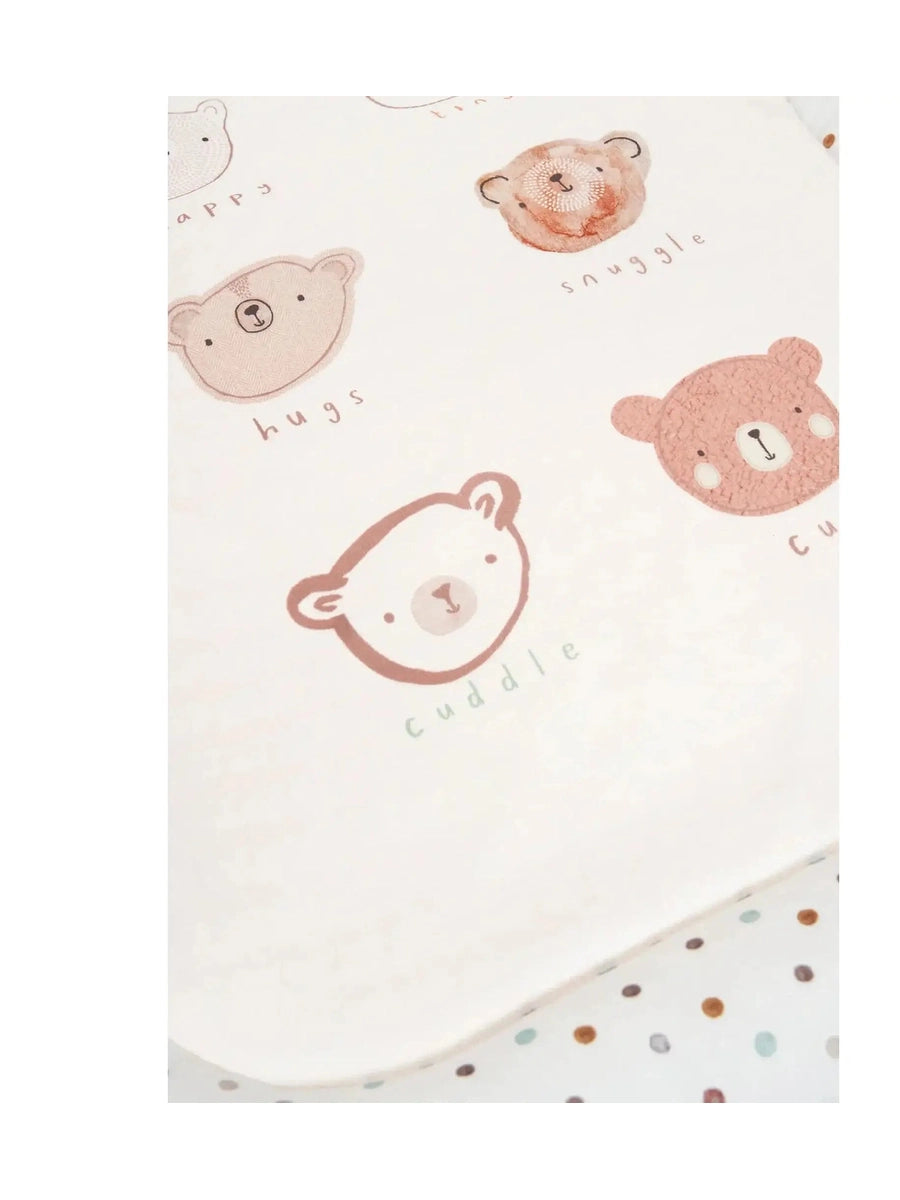 Mothercare Lovable Bear Luxury Play Gym Mothercare Mama's Joy