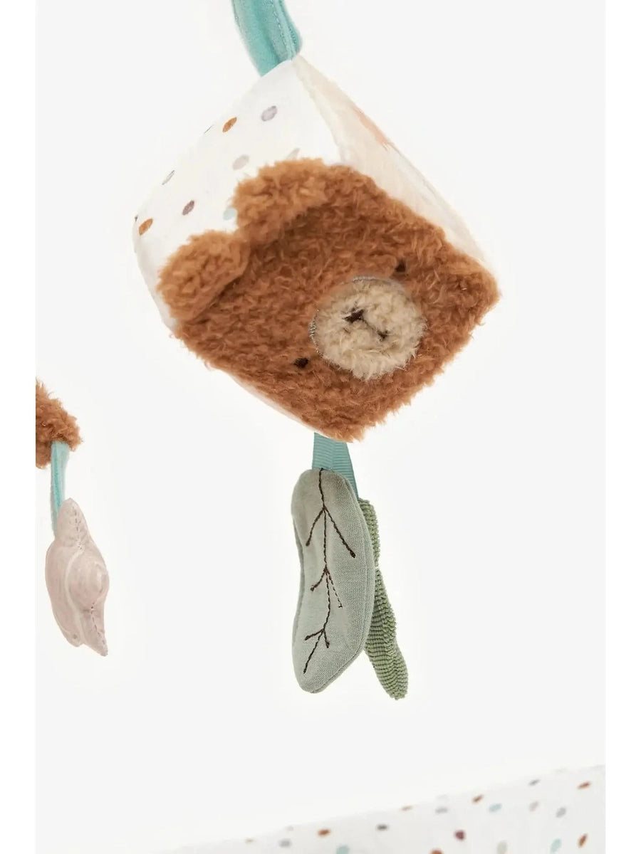 Mothercare Lovable Bear Luxury Play Gym Mothercare Mama's Joy