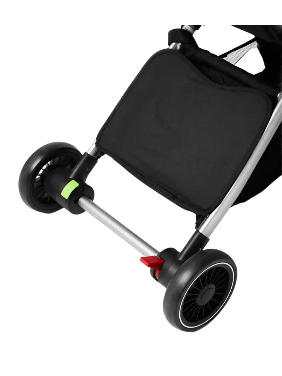 Mothercare MCompact Baby Stroller Black Mothercare Mama's Joy