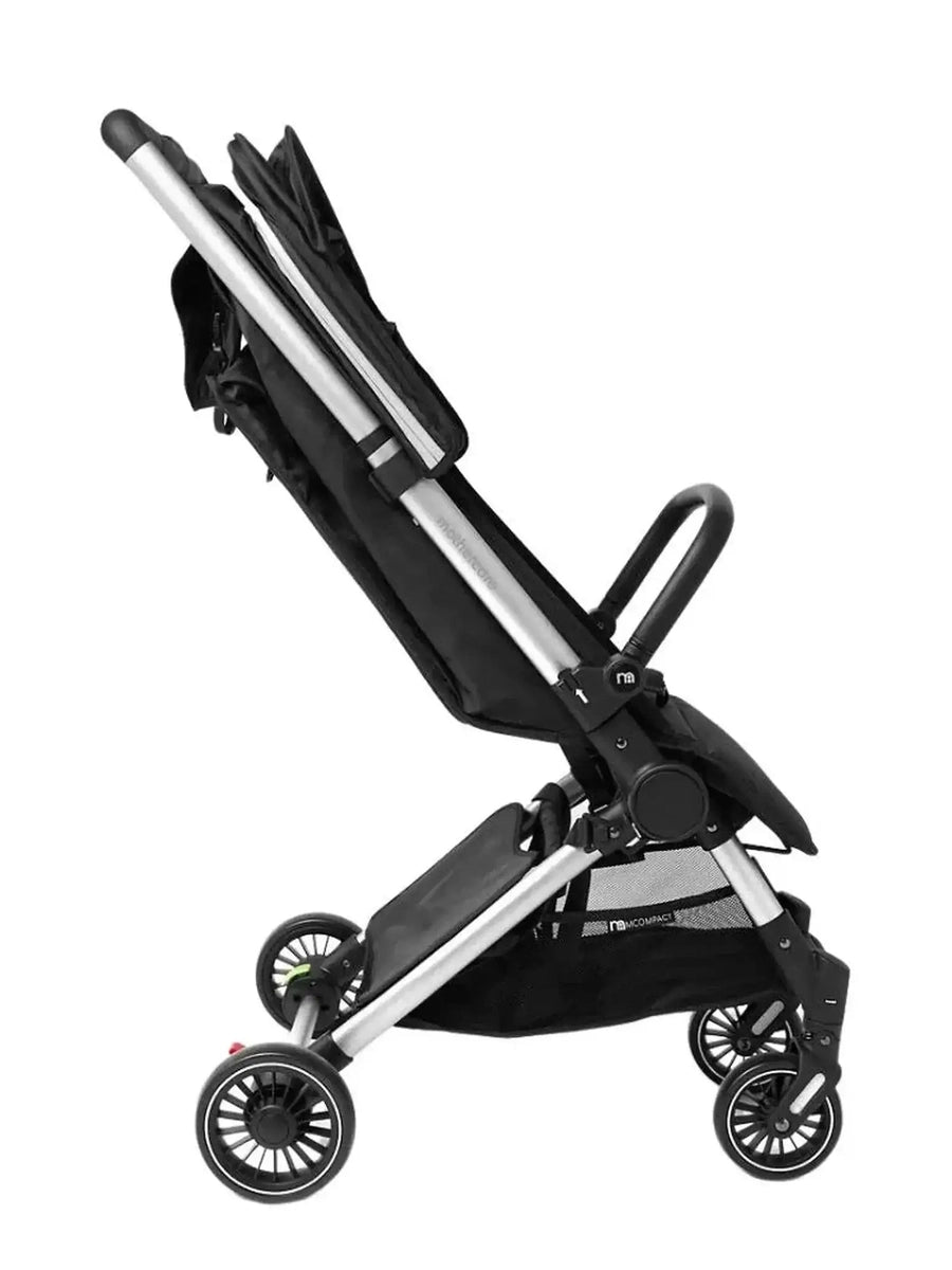 Mothercare MCompact Baby Travel Stroller Sand Mothercare Mama's Joy