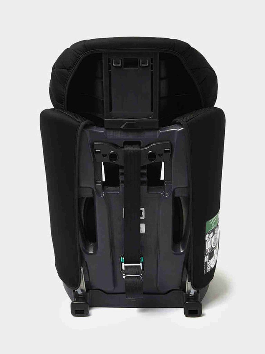 Mothercare Marsa iSize Booster Car Seat: 76-140cm Mothercare Mama's Joy