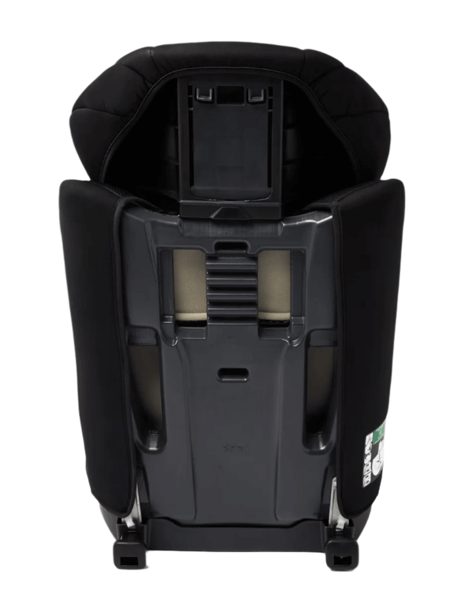 Mothercare Nias High Back Booster iSize Car Seat Mothercare Mama's Joy