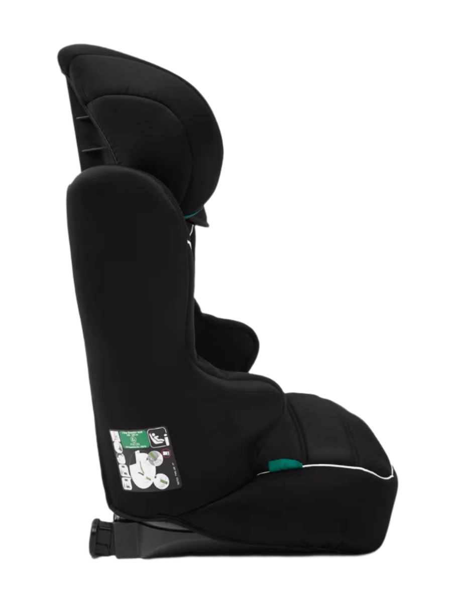 Mothercare Nias High Back Booster iSize Car Seat Mothercare Mama's Joy