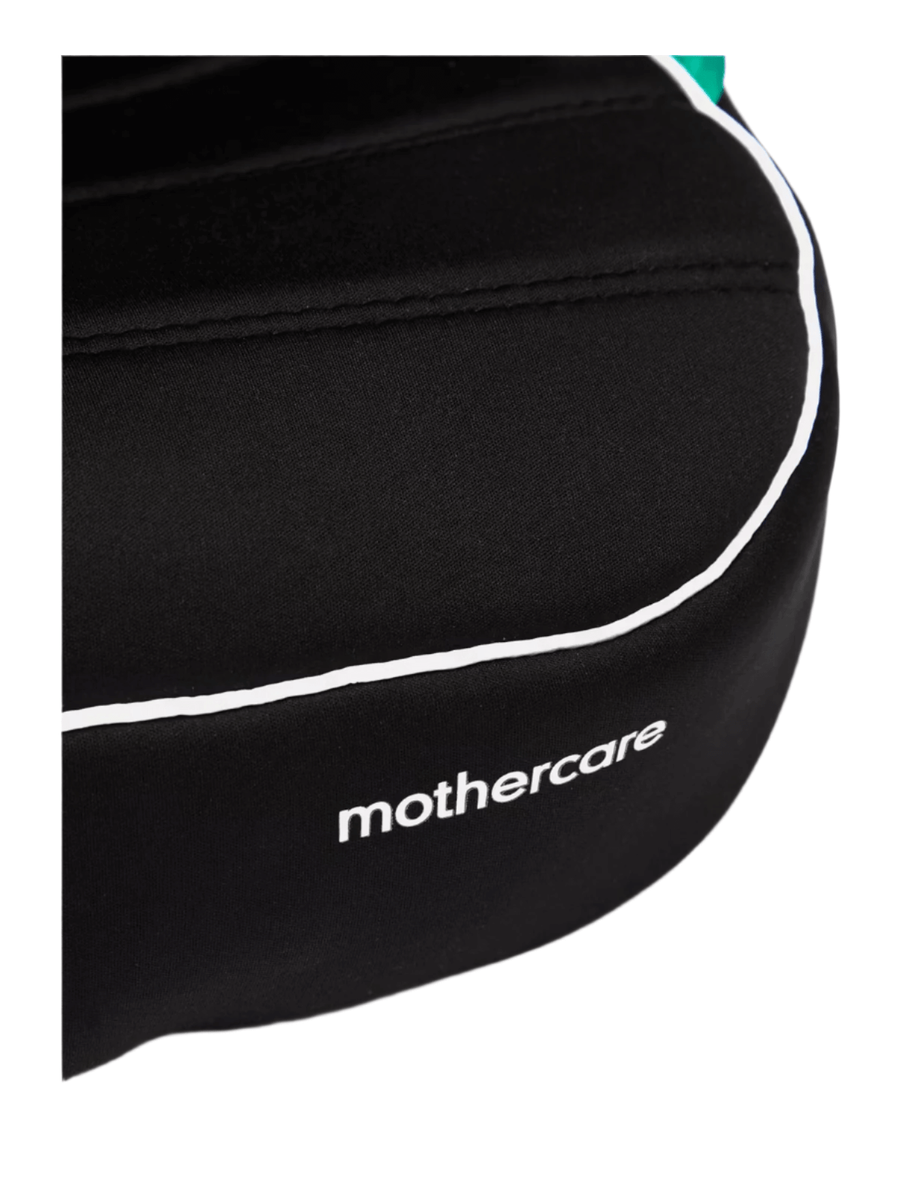 Mothercare Nias High Back Booster iSize Car Seat Mothercare Mama's Joy