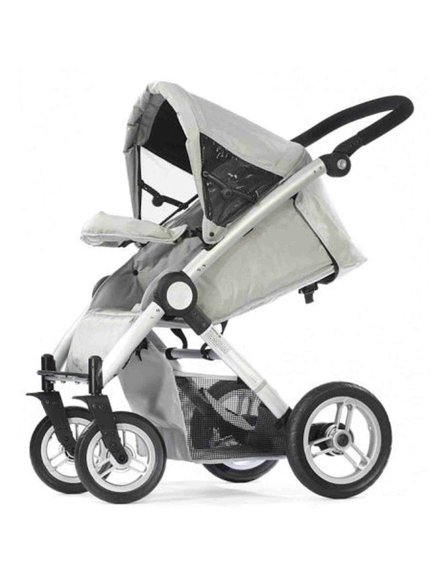 Mutsy Transrange Travel System 2 in 1 Pushchair Mutsy Mama's Joy