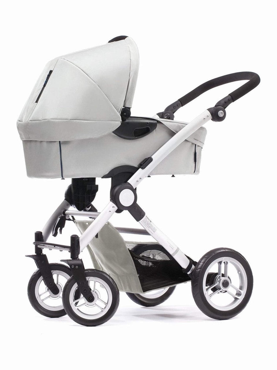 Mutsy Transrange Travel System 2 in 1 Pushchair Mutsy Mama's Joy