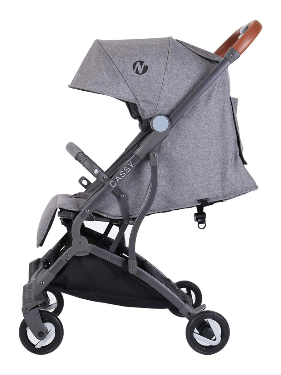 Nania Cassy Compact Fold Baby Stroller 6 months to 4 years Nania Mama's Joy