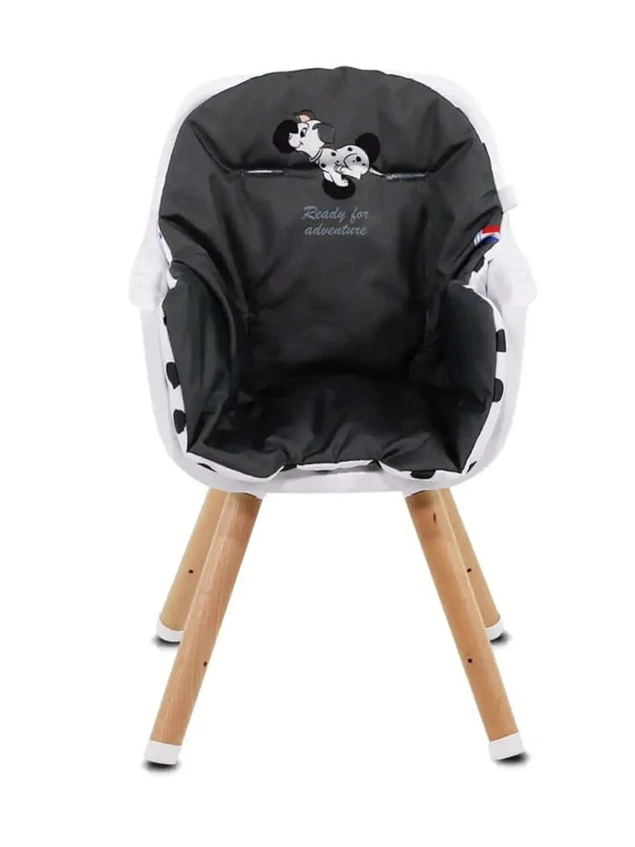 Nania Paulette Baby Highchair 101 Dalmatians Nania Mama's Joy