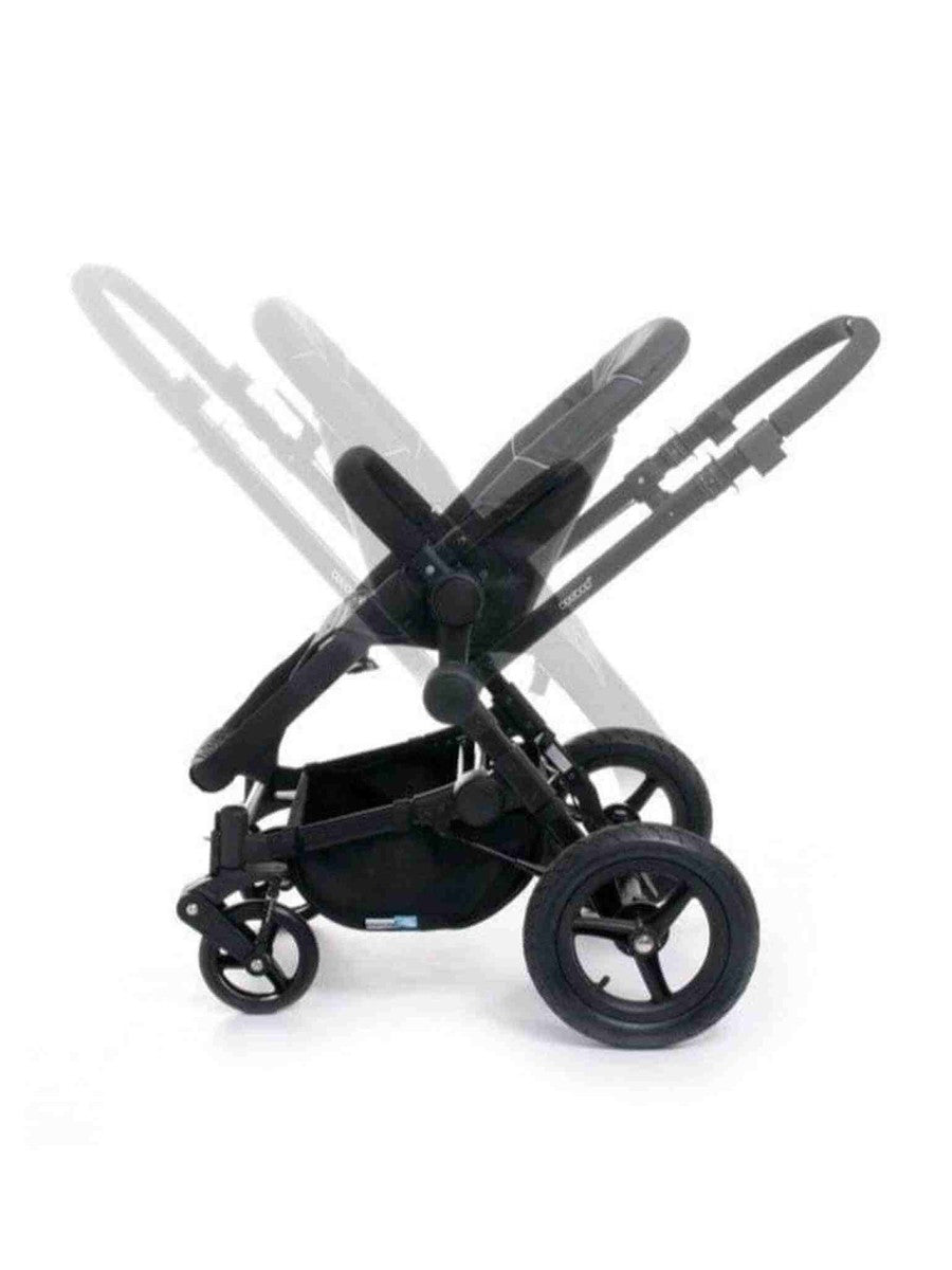 Osann Beebop 2 in 1 Travel System Beige Osann Mama's Joy