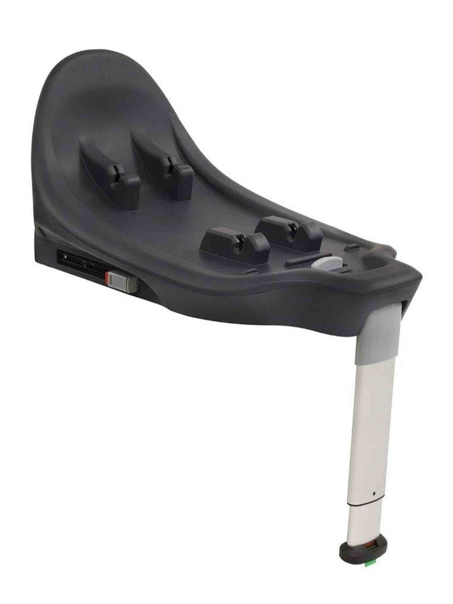 Oyster Capsule Duo fix I-Size Isofix Base Oyster Mama's Joy