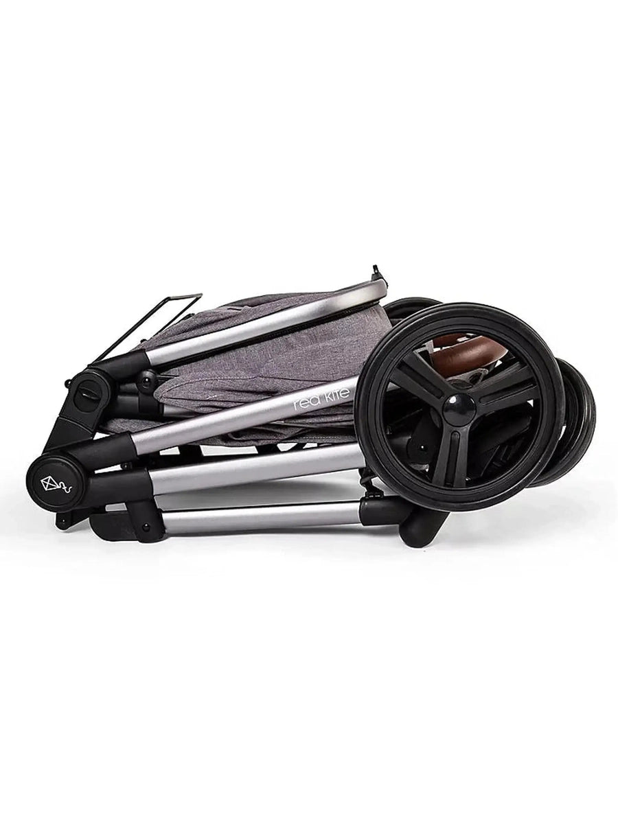 Red Kite Push Me Savanna I 3 in 1 Travel System - Graphite Red Kite Mama's Joy