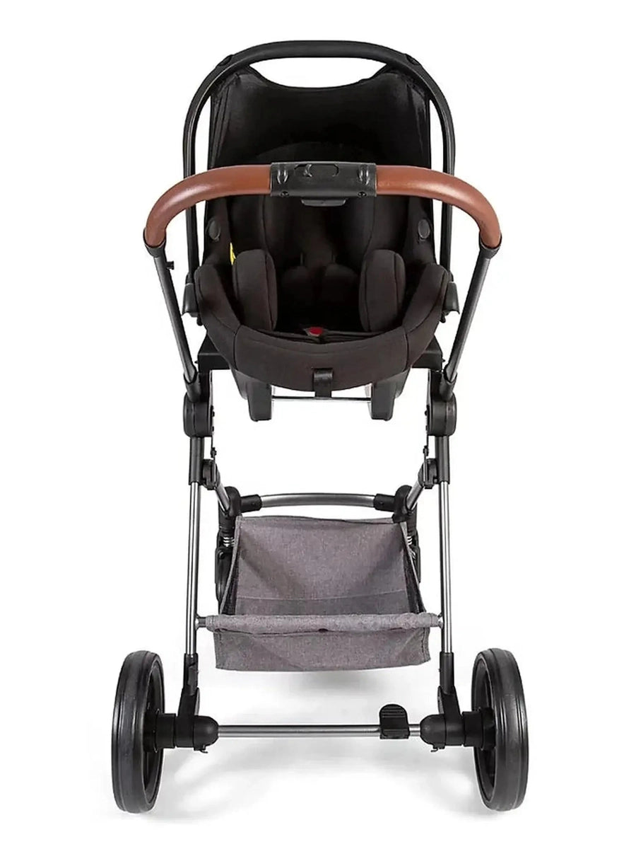 Red Kite Push Me Savanna I 3 in 1 Travel System - Graphite Red Kite Mama's Joy