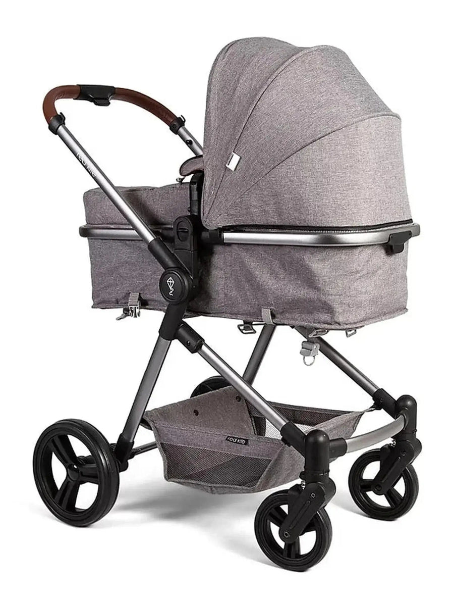 Red Kite Push Me Savanna I 3 in 1 Travel System - Graphite Red Kite Mama's Joy