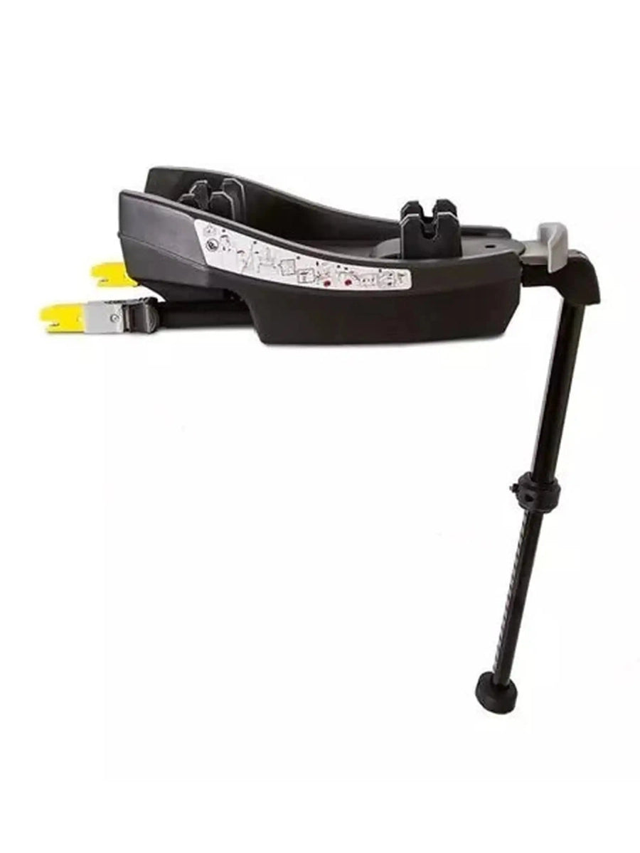 Red Kite iDock i-Size Car Seat ISOFIX Base ‘Lock n Go’ Seat fitting system Black