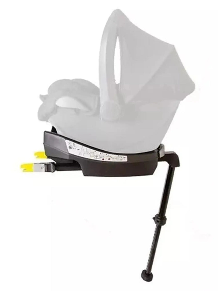 Red Kite iDock i-Size Car Seat ISOFIX Base ‘Lock n Go’ Seat fitting system Black Red Kite Mama's Joy