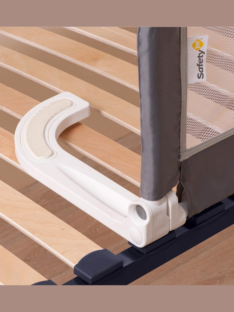 Safety 1st Portable Bed Rail – Dark Grey 71 cm Safety 1st Mama's Joy