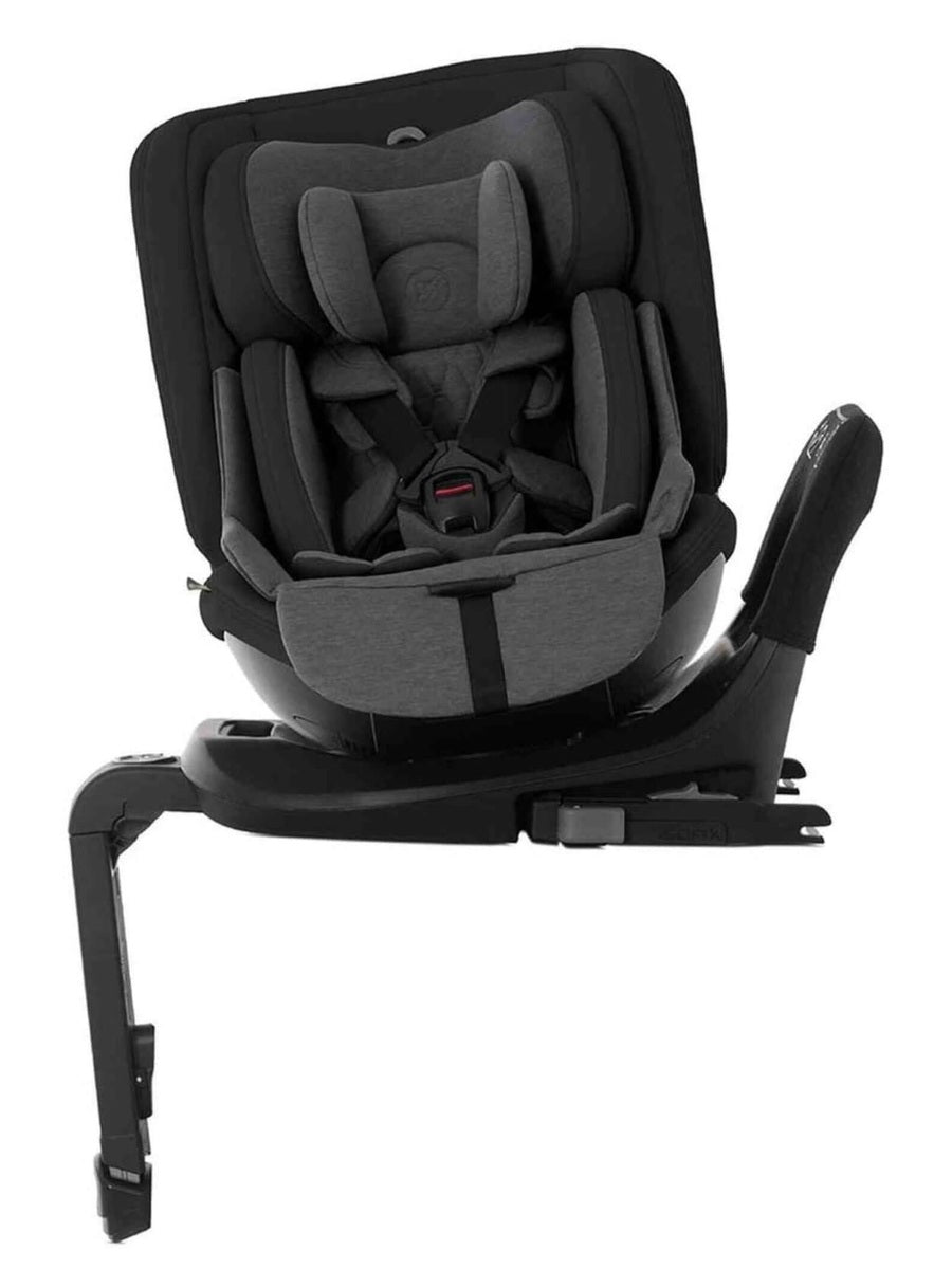 Silver Cross Motion 2 Car Seat All Size 360 i-Size Space Silver Cross Mama's Joy