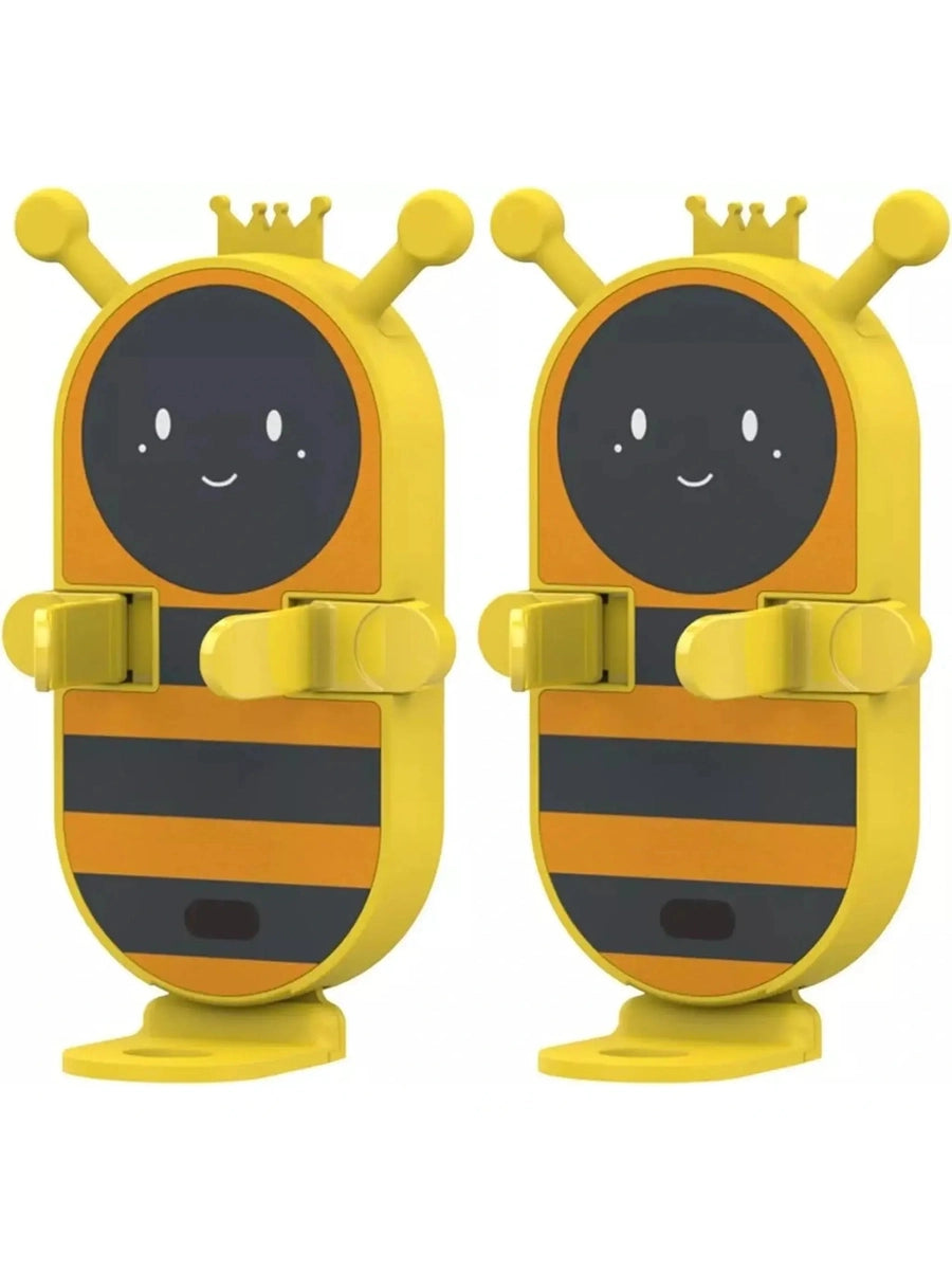 Simpletome Kids Electric Toothbrush Holder Wall Mounted Easy Adhesive, Pack of 2 Simpletome Mama's Joy