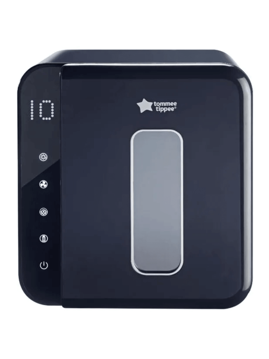 Tommee Tippee UV Baby Bottles & Accessories Electric 3-in-1 Steriliser & Dryer Tommee Tippee Mama's Joy