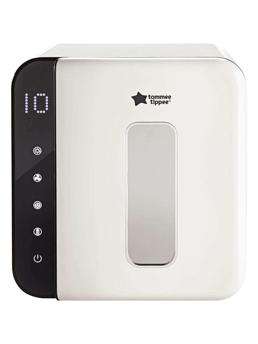 Tommee Tippee UV Baby Bottles & Accessories Electric 3-in-1 Steriliser & Dryer Tommee Tippee Mama's Joy