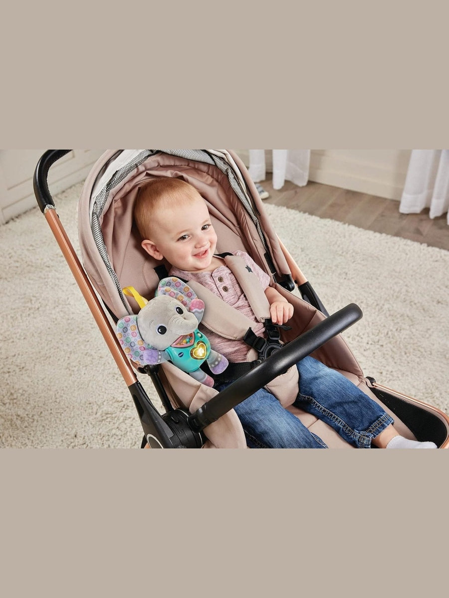 VTech Baby Cuddle & Sing Elephant VTech Mama's Joy