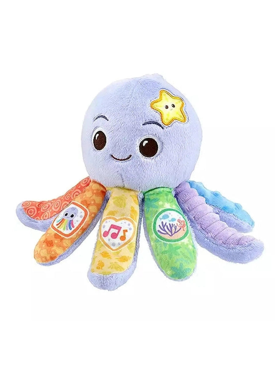 VTech Baby Snuggles the Octopus VTech Mama's Joy
