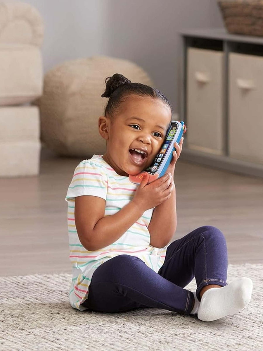 VTech Chat & Discover Phone