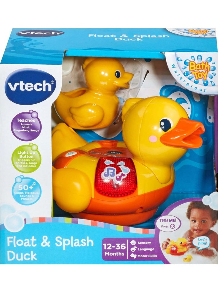 VTech Float & Splash Duck VTech Mama's Joy