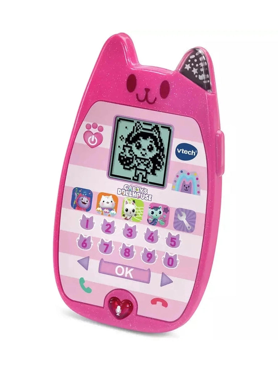 VTech Gabby's Dollhouse A Meow-Zing Phone VTech Mama's Joy