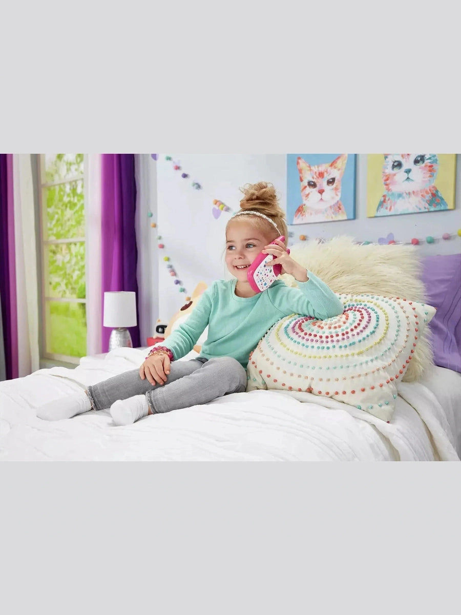 VTech Gabby's Dollhouse A Meow-Zing Phone VTech Mama's Joy