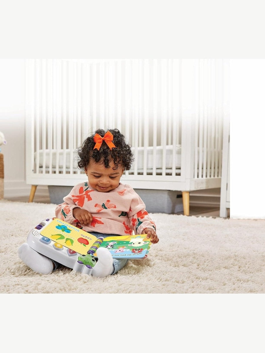 VTech Learn & Discover Baby Book VTech Mama's Joy