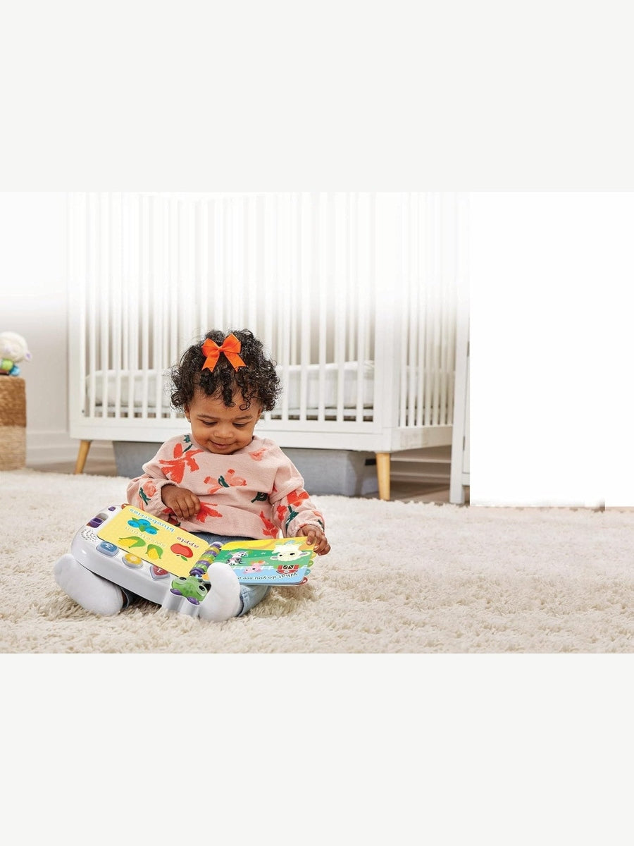 VTech Learn & Discover Baby Book VTech Mama's Joy