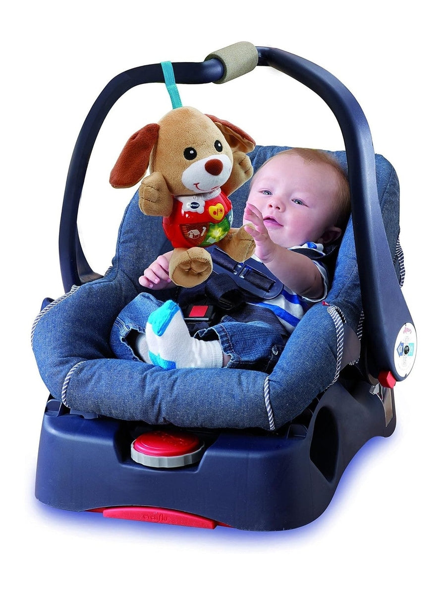 VTech Little Singing Puppy VTech Mama's Joy