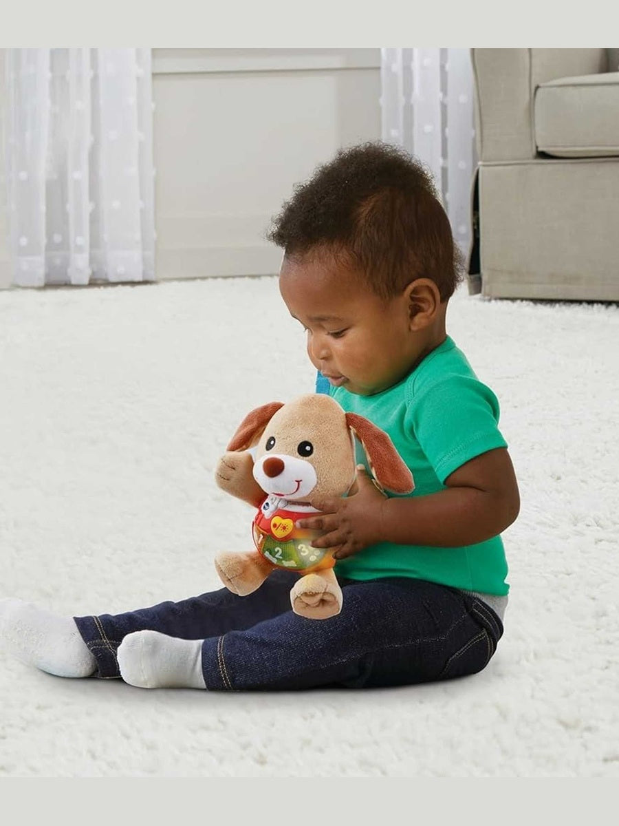 VTech Little Singing Puppy VTech Mama's Joy