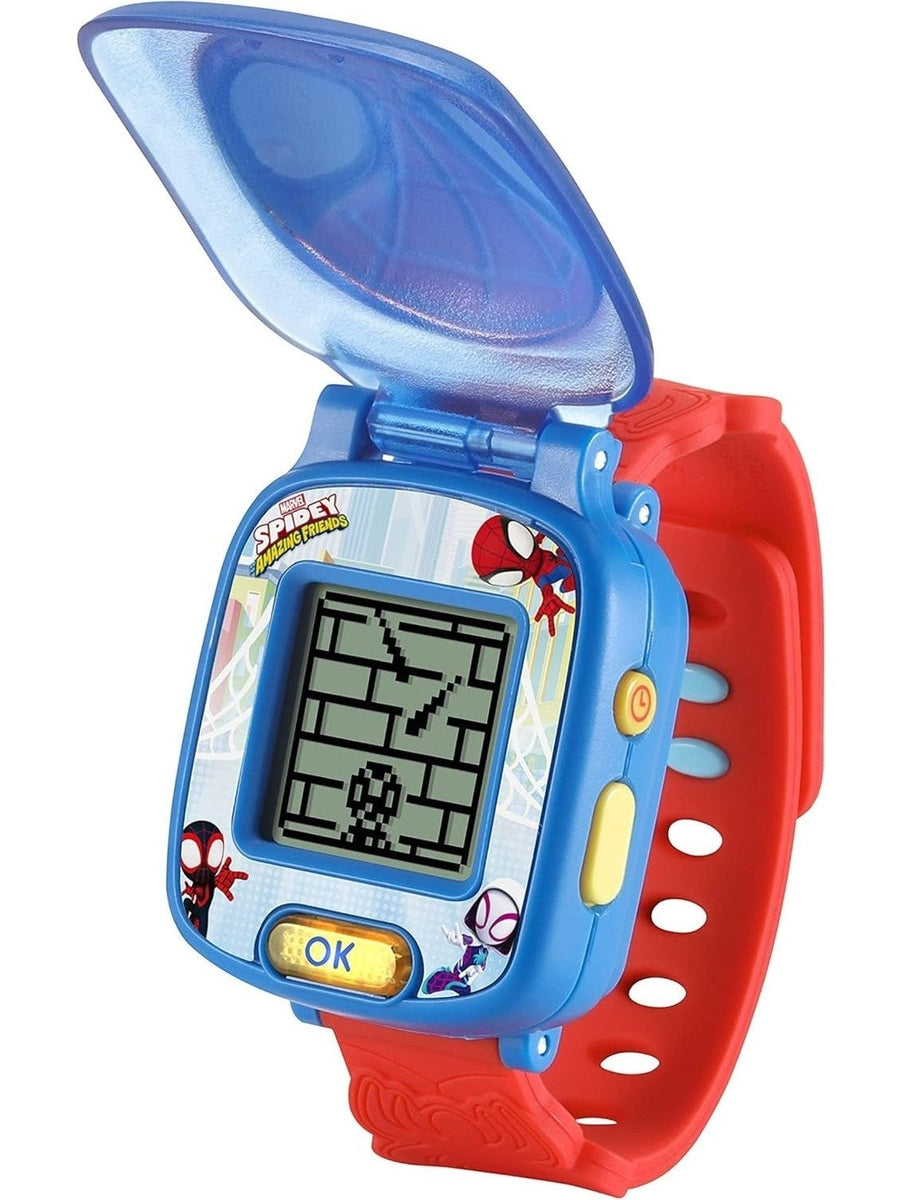 VTech Spidey & Friends Learning Watch