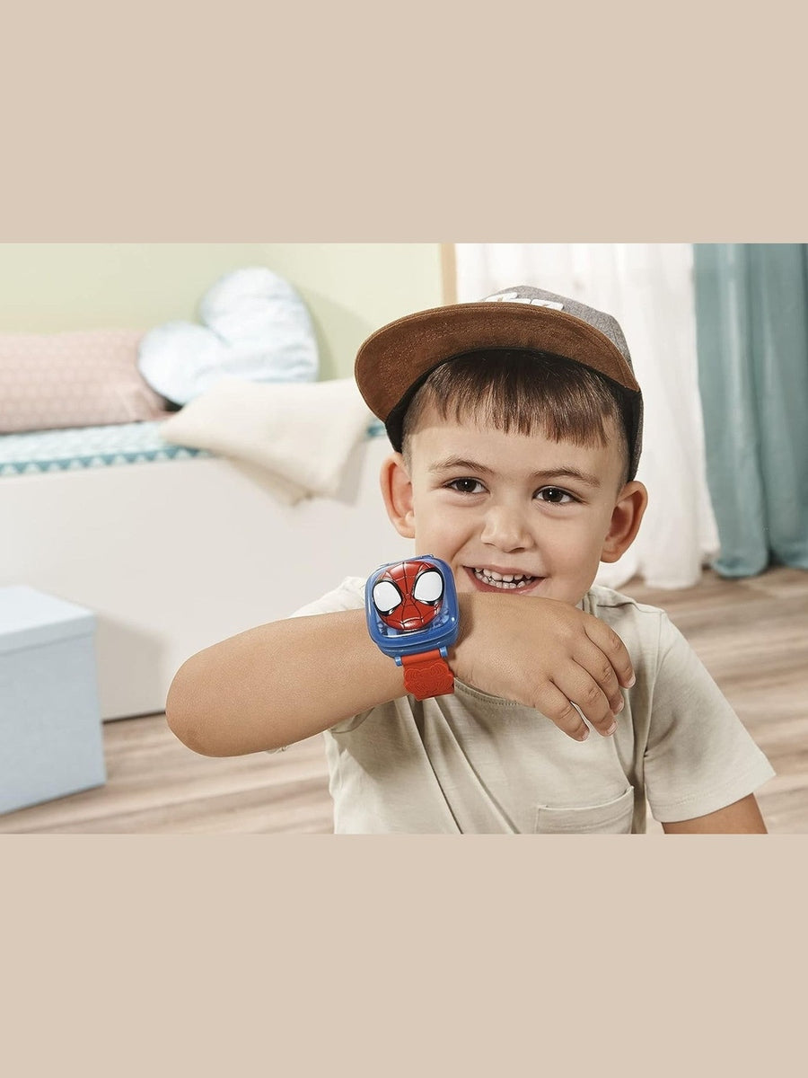 VTech Spidey & Friends Learning Watch