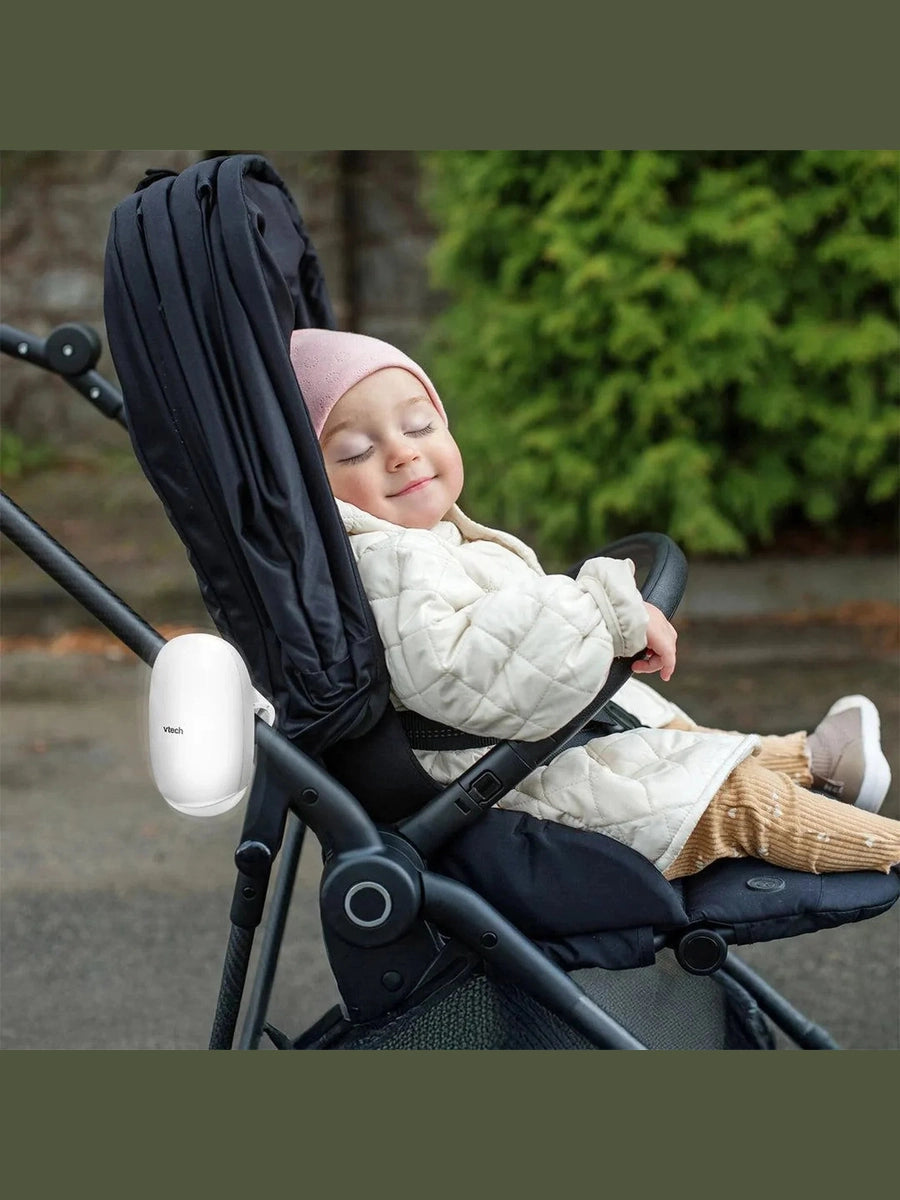 VTech V-Hush Rocker VHBC8611 VTech Mama's Joy