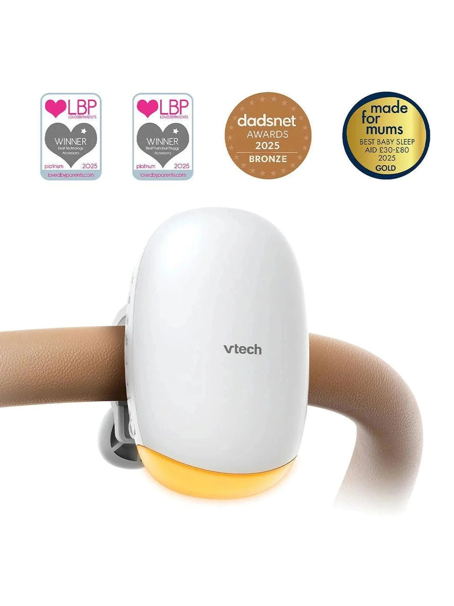 VTech V-Hush Rocker VHBC8611 VTech Mama's Joy