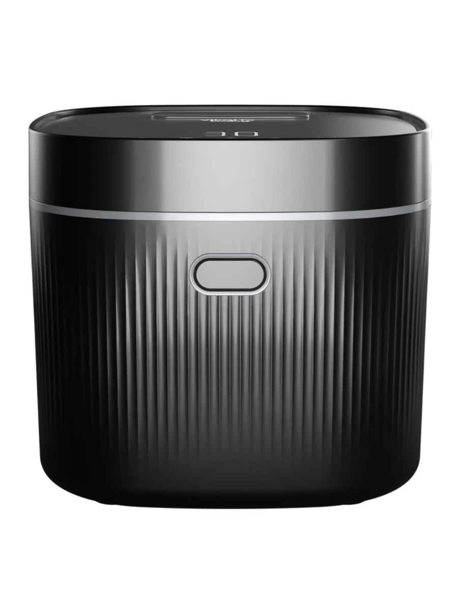 Vital Baby Advanced Pro UV Steriliser & Dryer – 5-Minute UV Sterilisation, HEPA Filter, No Water or Heat