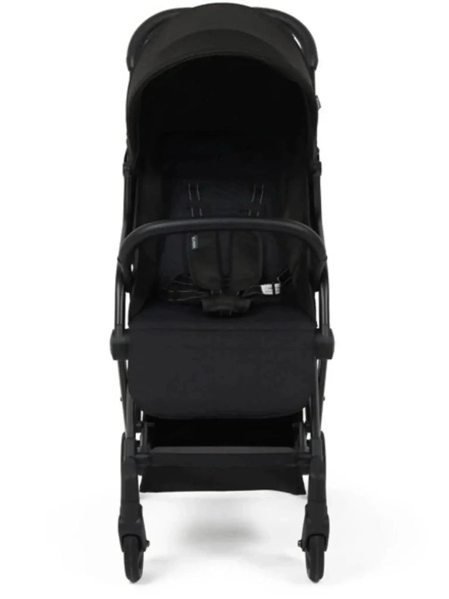 Zummi Explorer Compact Baby Stroller Black Zummi Mama's Joy