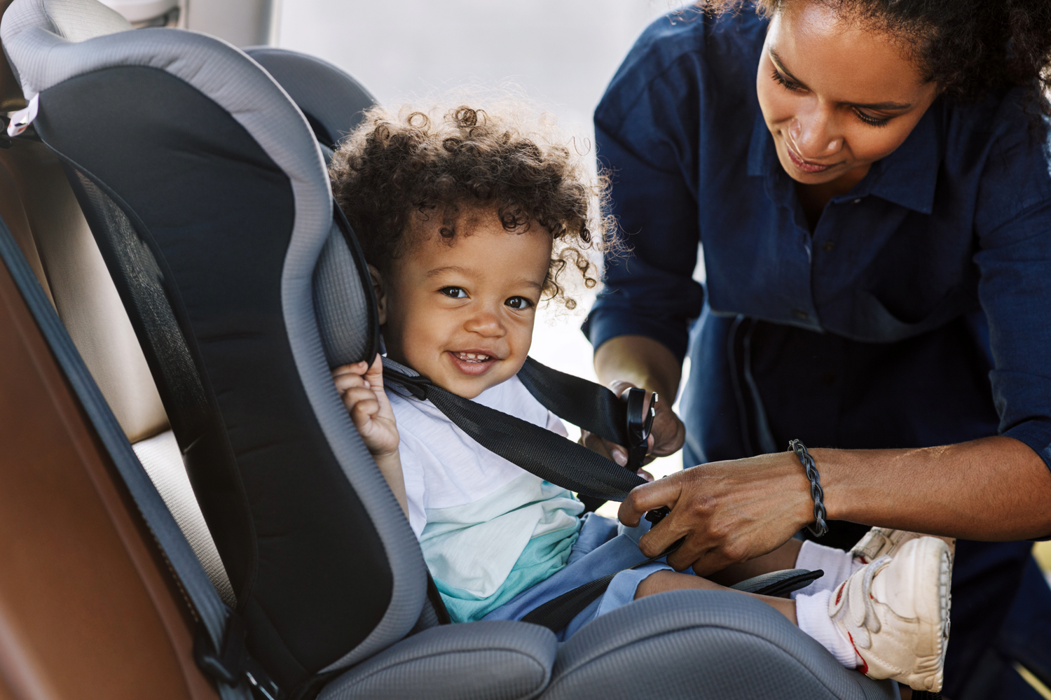 Why Parents Keep Picking Maxi-Cosi: Our 4 Best-Selling Car Seats